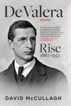 De Valera Volume 1 (eBook, ePUB) - McCullagh, David