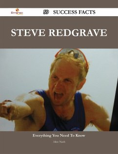 Steve Redgrave 59 Success Facts - Everything you need to know about Steve Redgrave (eBook, ePUB)