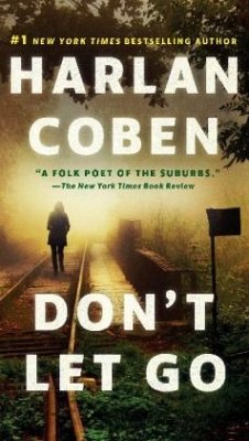 Don't Let Go - Coben, Harlan