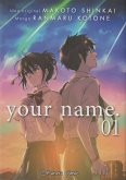 Your name 1