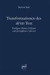 Transformationen des dû im Text - Bild 1
