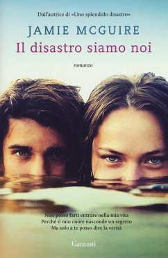 Cover Il disastro siamo noi