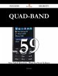 quad-band 59 Success Secrets - 59 Most... - Bild 1