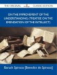 On the Improvement of the Understanding... - Bild 1