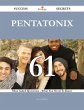 Pentatonix 61 Success Secrets - 61 Most... - Bild 1
