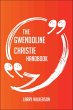 The Gwendoline Christie Handbook -... - Bild 1
