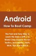 Android How To Boot Camp: The Fast and... - Bild 1