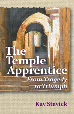 The Temple Apprentice - Stevick, Kay