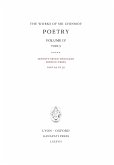 Poetry IV, tome 5