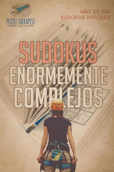 Sudokus enormemente complejos   Más de 200 sudokus difíciles