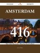 Amsterdam 416 Success Secrets - 416... - Bild 1