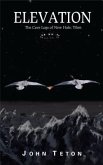 ELEVATION (eBook, ePUB) ELEVATION (eBook, ePUB)