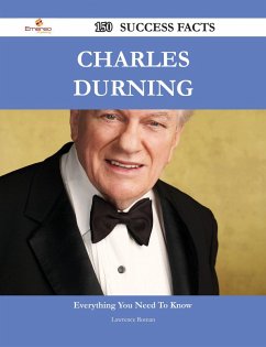 Charles Durning 150 Success Facts - Everything you need to know about Charles Durning (eBook, ePUB)