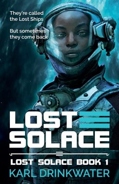 Cover Lost Solace