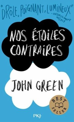 Nos étoiles contraires - Green, John