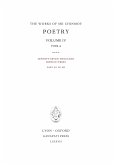 Poetry IV, tome 4