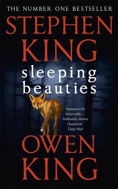 Sleeping Beauties - King, Stephen; King, Owen