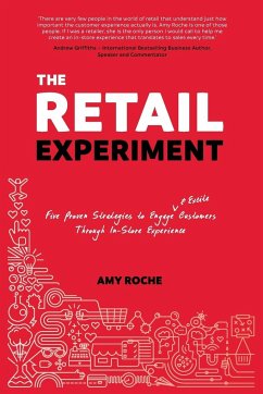 The Retail Experiment - Roche, Amy