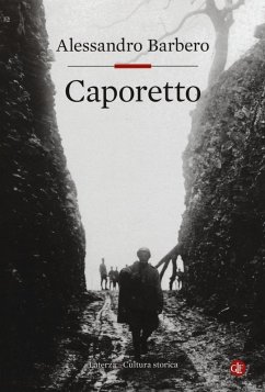 Caporetto - Barbero, Alessandro
