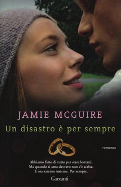 Cover Un disastro è per sempre