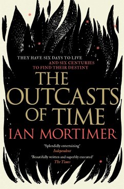 Cover The Outcasts of Time