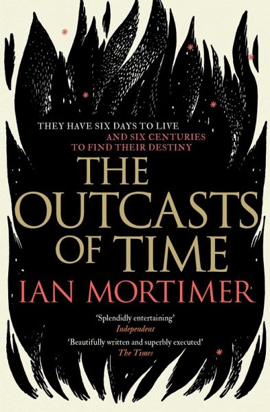 The Outcasts of Time The Outcasts of Time