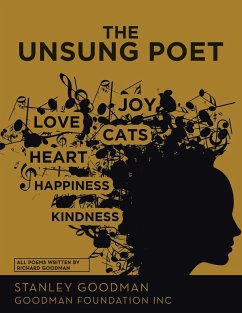 The Unsung Poet - Goodman, Stanley