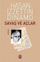 Savas ve Aclar - Izzettin Dinamo, Hasan