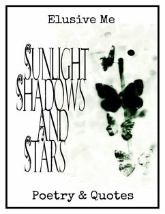 Cover Sunlight, Shadows and Stars (eBook, ePUB)