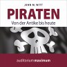 Piraten - Von der Antike bis heute... - Bild 1