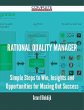 Rational Quality Manager - Simple Steps... - Bild 1
