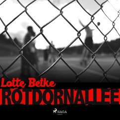 Rotdornallee (Ungekürzt) (MP3-Download) - Betke, Lotte