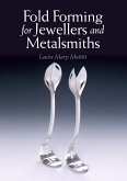 Fold Forming for Jewellers and Metalsmiths (eBook, ePUB)