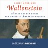 Wallenstein (Ungekürzt) (MP3-Download) - Bild 1