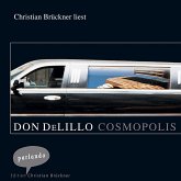 Cosmopolis (MP3-Download)