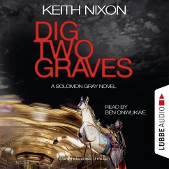 Dig Two Graves (MP3-Download) - Nixon, Keith