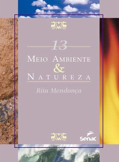 Meio ambiente & natureza (eBook, ePUB) - Mendonça, Rita