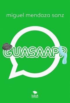 Cover GUASAAPP (eBook, ePUB)