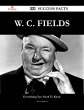 W. C. Fields 188 Success Facts -... - Bild 1