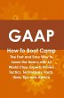 GAAP How To Boot Camp: The Fast and... - Bild 1