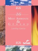 Meio ambiente & gênero (eBook, ePUB)