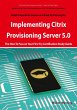 Implementing Citrix Provisioning Server... - Bild 1