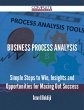 Business Process Analysis - Simple... - Bild 1