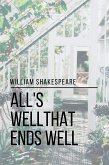 All's Well That Ends Well (eBook, ePUB)