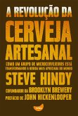 A revolução da cerveja artesanal (eBook, ePUB)