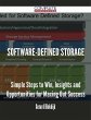 Software-defined Storage - Simple Steps... - Bild 1