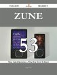 Zune 53 Success Secrets - 53 Most Asked... - Bild 1