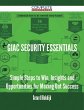 GIAC Security Essentials - Simple Steps... - Bild 1