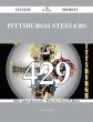 Pittsburgh Steelers 429 Success Secrets... - Bild 1