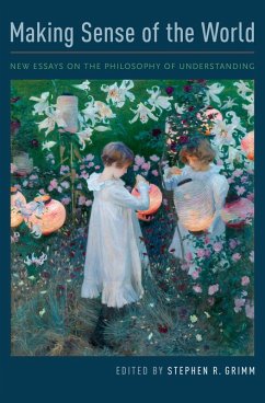 Making Sense of the World (eBook, ePUB)